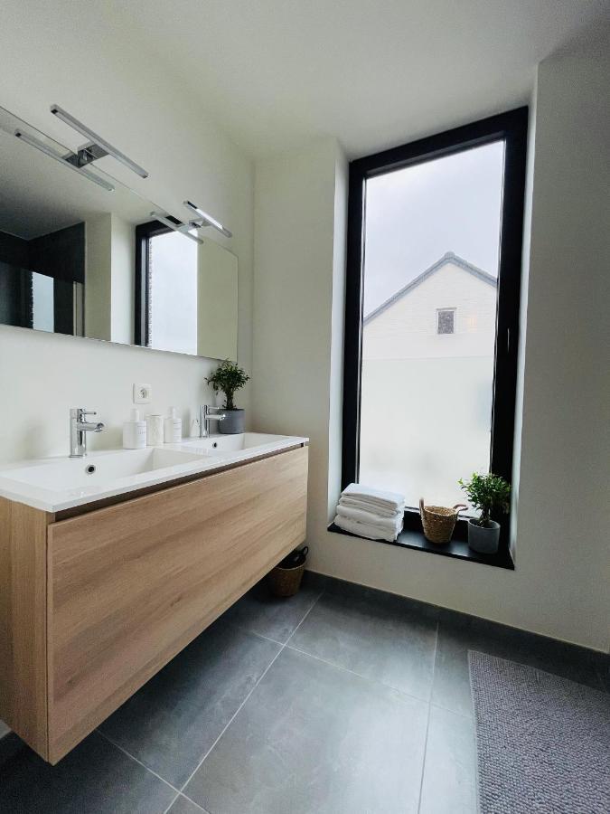 Your Room With A View Bolderberg Heusden-Zolder Kültér fotó